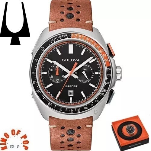 Bulova 98b427 - bulova,