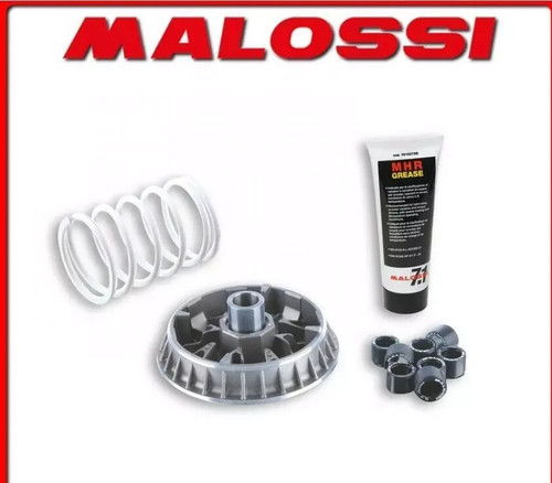 5114260 variatore malossi - variatore,