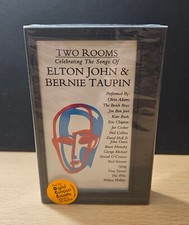 Cassette DCC Two Rooms - Elton