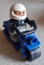 LEGO DUPLO - VINTAGE - USED -