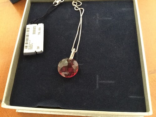 Collana argento bliss - collana, in