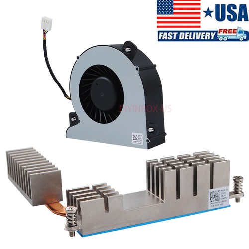 Kit dissipatore vrm cpu - kit, per