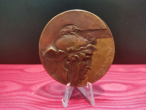 Medaglia 1911 - (nelli),