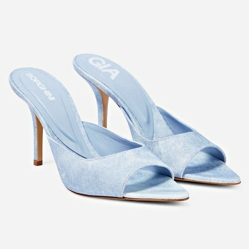 Gia borghini perni donna - gia,
