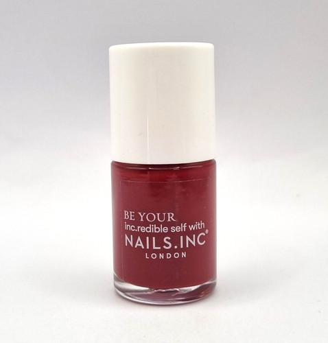 Nails inc london smalto - london,