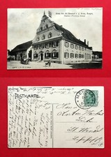 Cartolina Quantità nel
