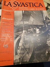 rivista asse la svastica n 13