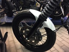 Parafango anteriore 100/110