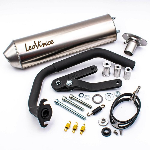 Leovince 7473 scarico marmitta - 7473,