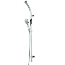 Bossini set doccia saliscendi