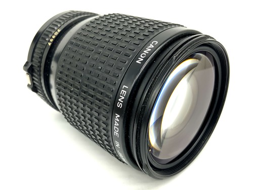 Canon zoom lens 105mm - canon, 35-105mm