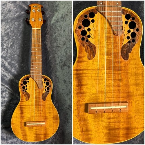 Raro applauso uae20 soprano - applauso,