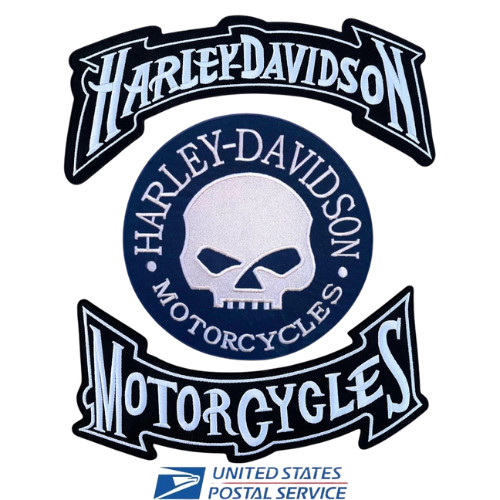 Harley davidson willie - willie, g