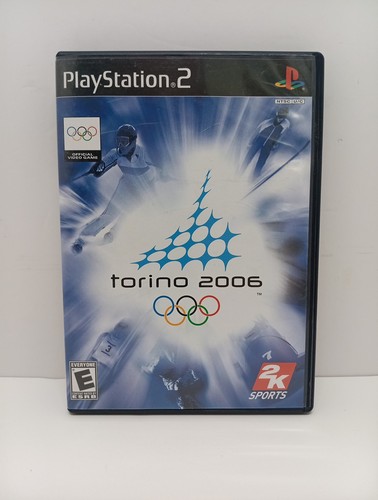 Torino 2006 sony playstation - 2006,