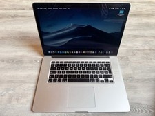 MacBook Pro 15 pollici Retina