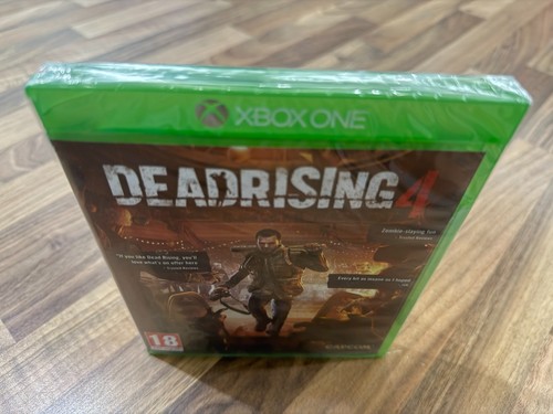 Dead rising xbox one - 4,