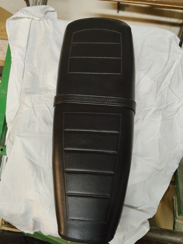 Sella piaggio vespa 125 - piaggio, pk