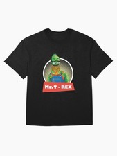 T-shirt Disney Mr. T-Rex Toy