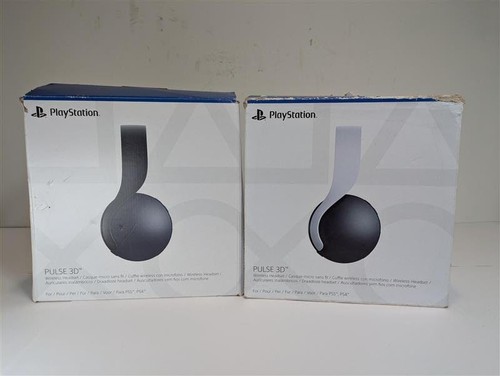 Lotto cuffie sony ps4 ps5 - lotto, 2