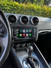 Navigatore audi mk2 - tt, 8j