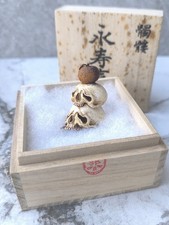 Memento mori Kagami-mochi