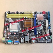 Scheda madre ASUS P5KPL-AM SE