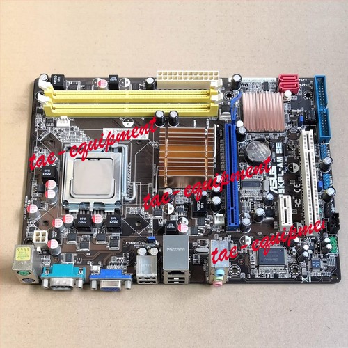 Scheda madre asus p5kpl se - asus, p5kpl-am
