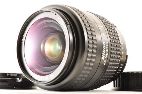Nikon nikkor 70mm - nikon, 28-70mm