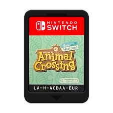 Animal Crossing: New Horizons