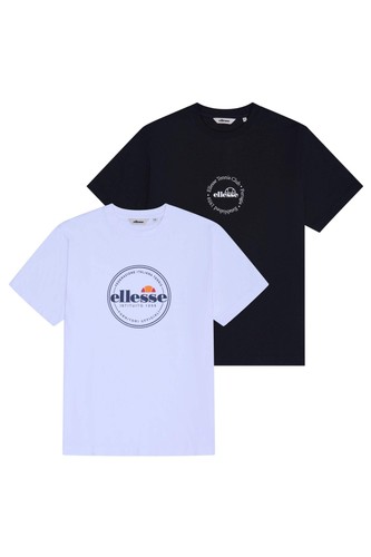 Ellesse confezione magliette - confezione,