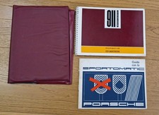 Porsche 911 2.000 L e