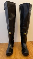 Stivali Gomma Mezza Coscia