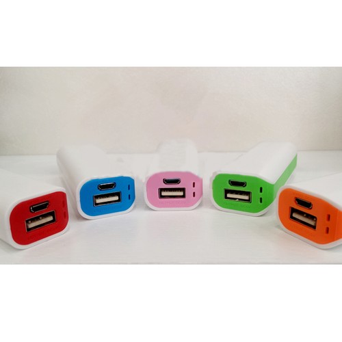 Portatile 2600 batteria power - batteria,