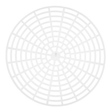  2 Pezzi Pressa per Verdure Kimchi Barattolo Pressurizzatore Strumenti di Fermentazione per Verdure