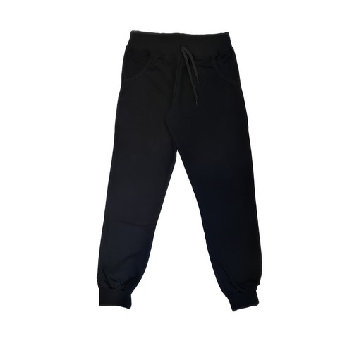 Pantalone uomo con polsini - pantalone,