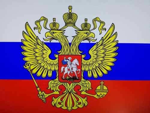 Russian army office suit - russian,