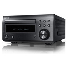 Denon Compatto HI FI Single