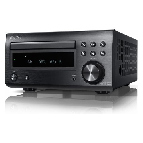 Denon compatto single - compatto, hi
