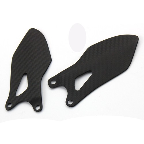Protezione tallone carbonio - in,