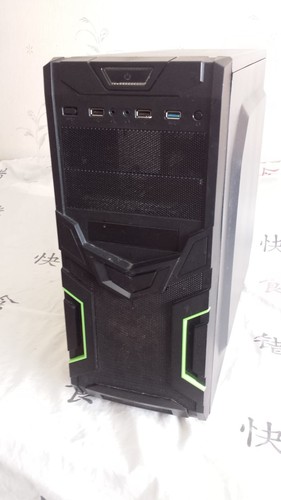 9700f costruzione - pc,