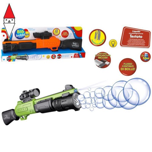 Gioco estivo globo fucile - gioco,