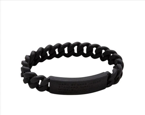 Bracciale marc jacobs - marc,