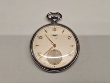 Longines cal. 37.93 orologio