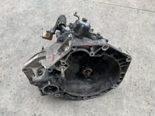 CAMBIO Lancia Ypsilon 843 1.2 Benzina 16V 80 CV 59 kW 188A5000 da anno 2003 2011