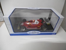 Ferrari 312 T2 Niki Lauda