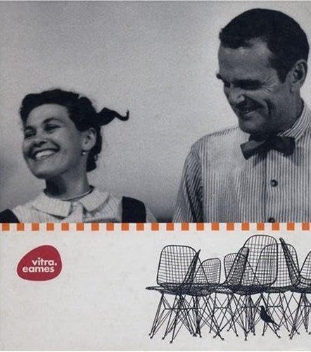 Vitra eames good - vitra,