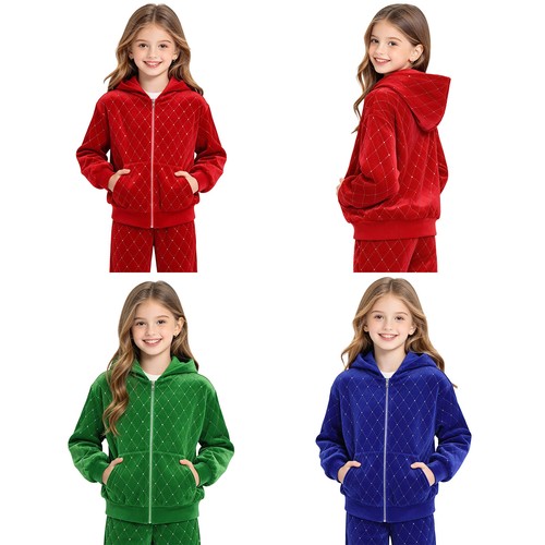 Felpa bambino abbigliamento