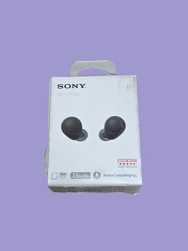 Sony c700n cuffie - wf-c700n,