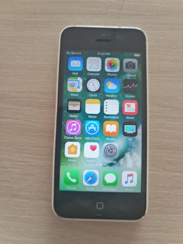Apple iphone 8gb a1532 - 5c,