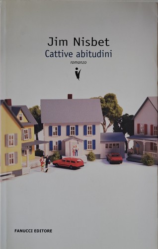 Cattive abitudini nisbet - cattive, jim